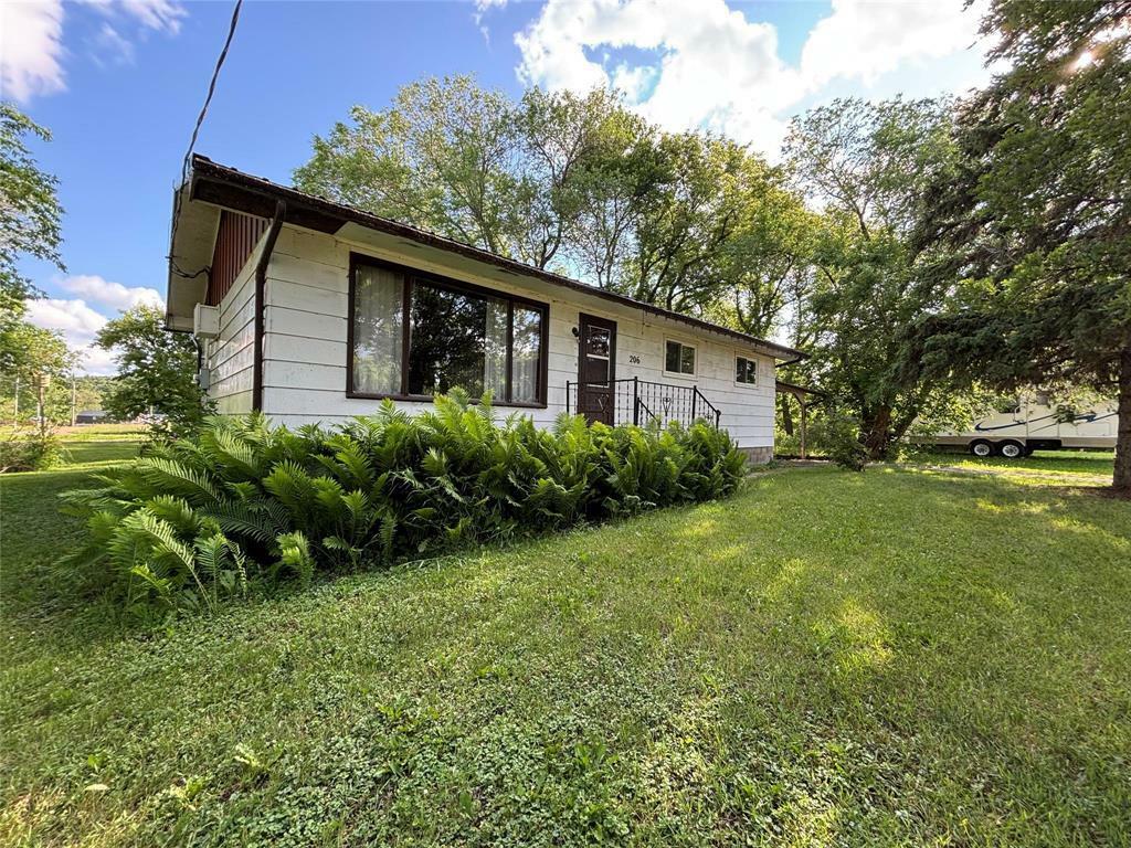 Photo de la propriété: 206 Lake Street West MB R0K 1R0