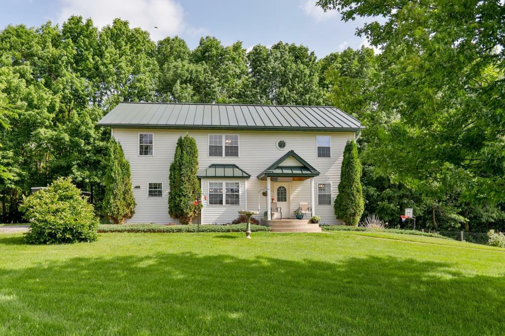 Property Photo:  239272 Corlad Road  WI 54411 