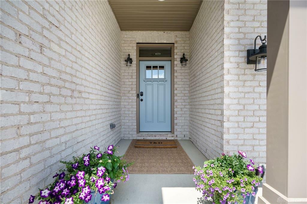 Property Photo:  10119 Washington Glen Drive  OH 45458 