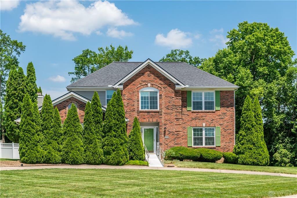 Property Photo: 2384 Flyway Court OH 45431