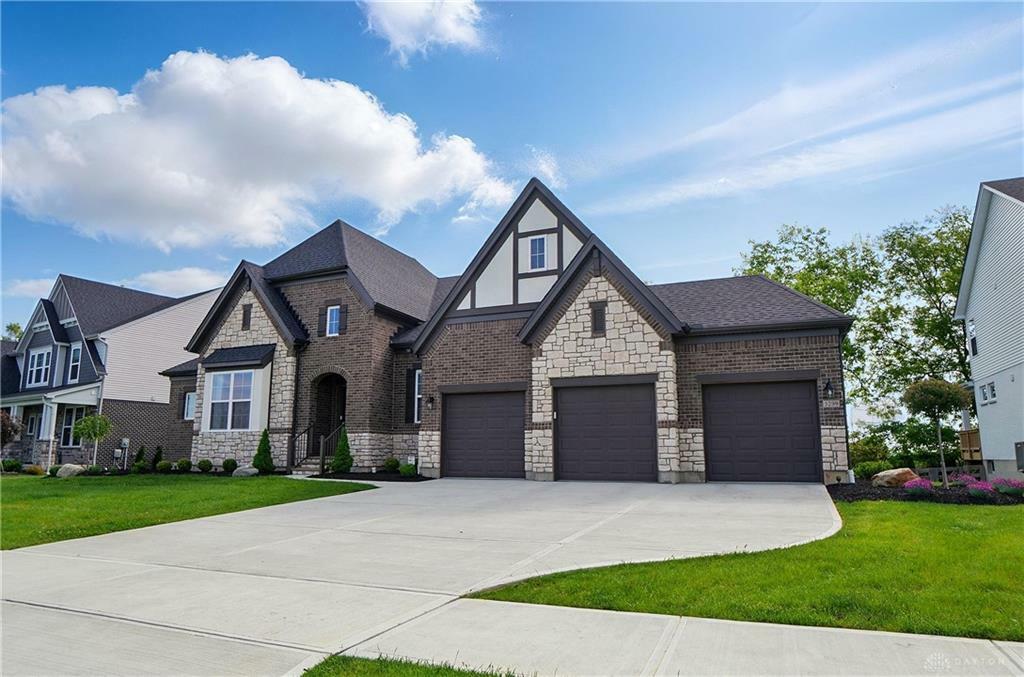 Property Photo: 5299 Brougham Lane OH 45011