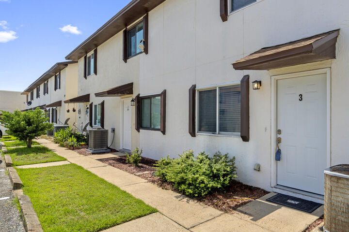 710 Legion Drive O3  Destin FL 32541 photo