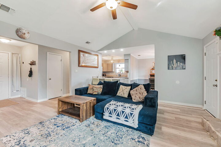 Property Photo:  225 Seville Circle  FL 32569 