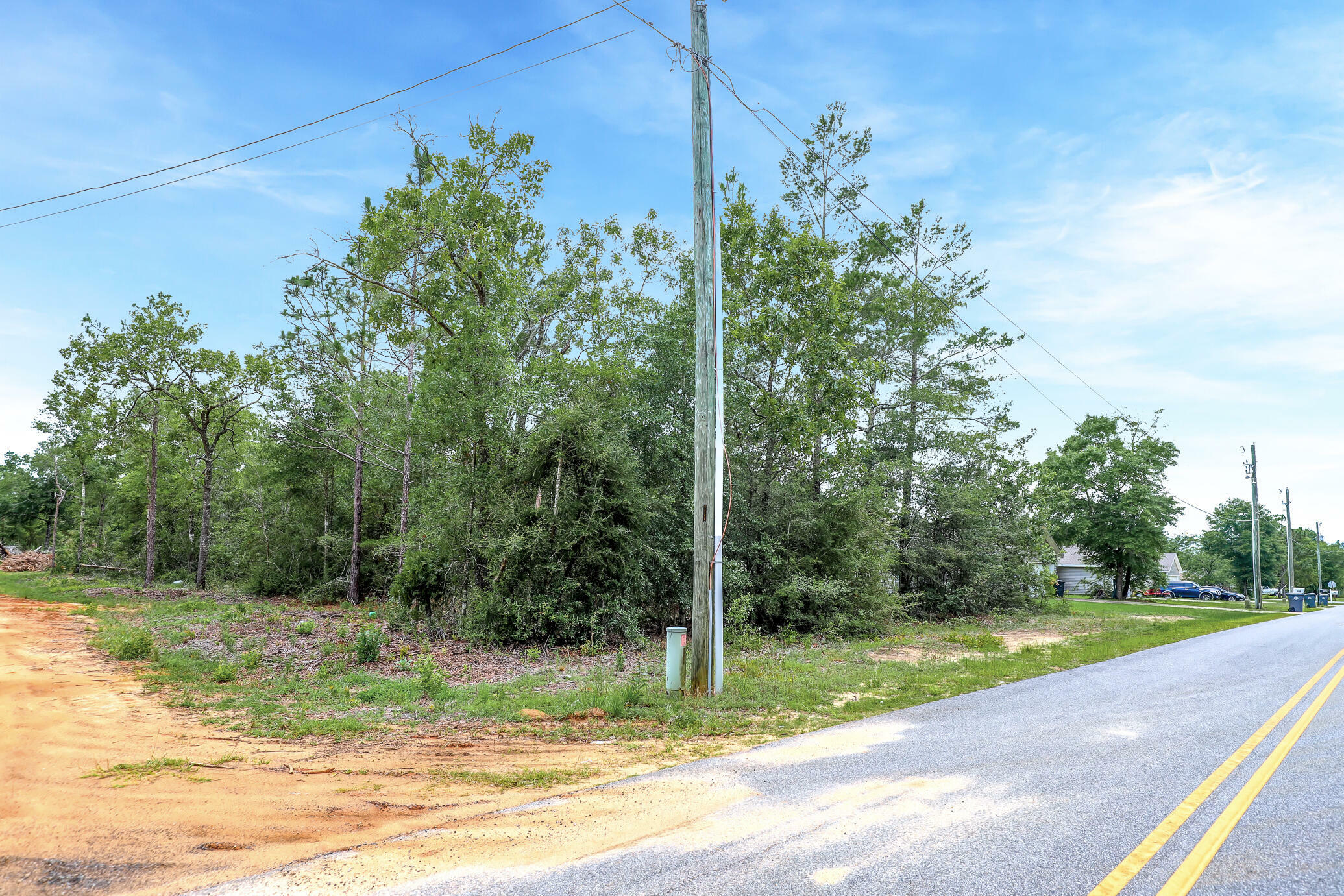 Property Photo:  Lot 4 Leonardo Lane  FL 32433 