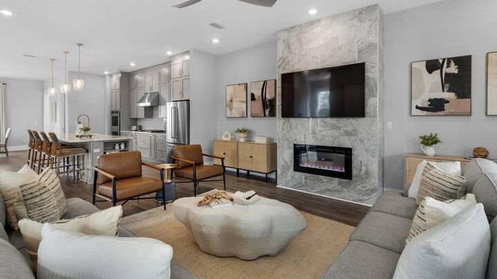 Property Photo: 28 W Queen Palm Drive FL 32461