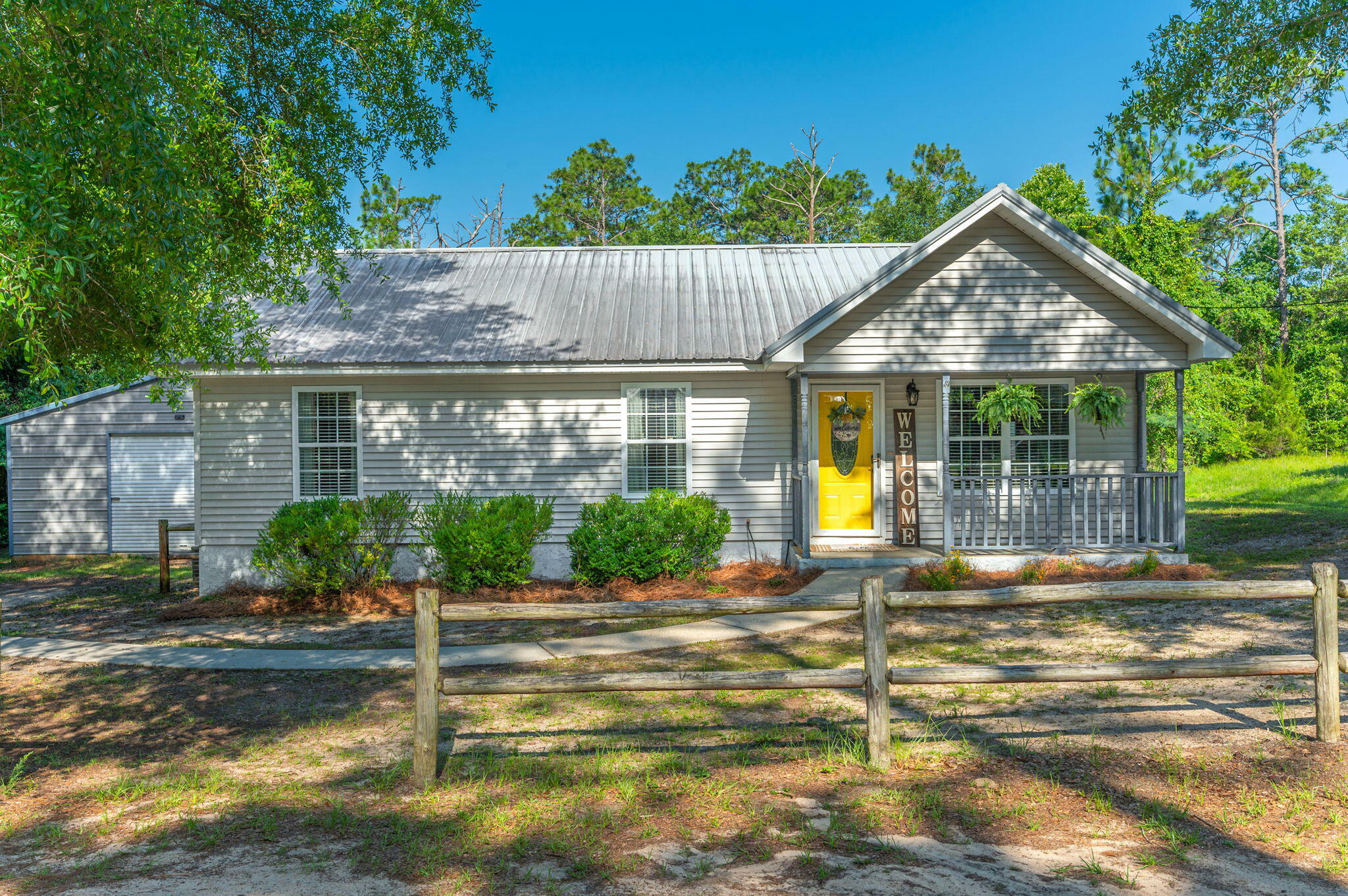 5358 Cox Lane  Crestview FL 32539 photo