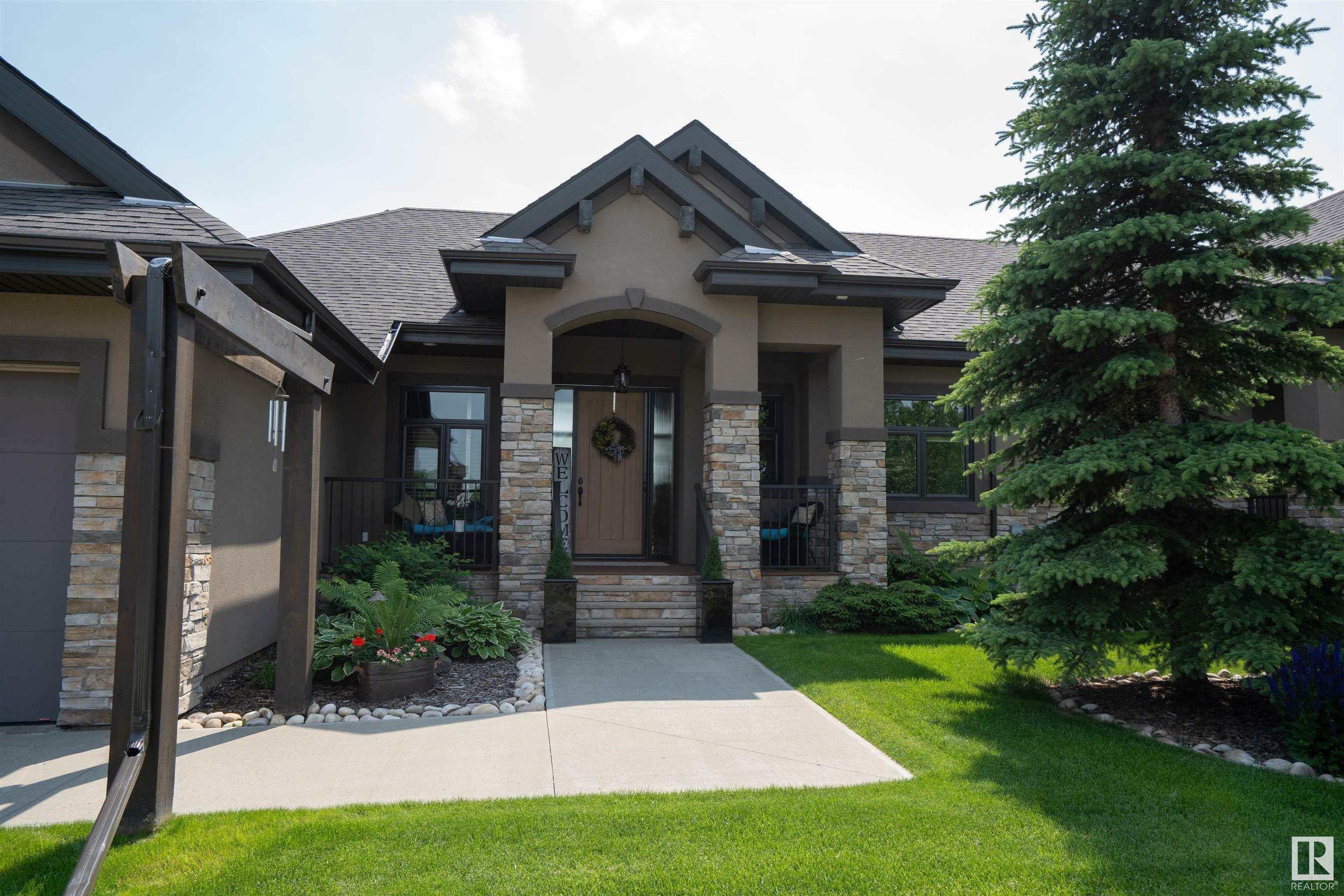 Property Photo: 17B 53521 Rge Road 272 AB T7X 3M5