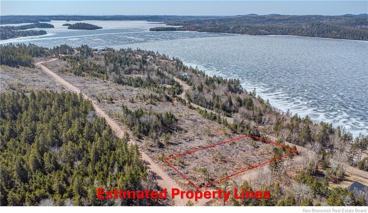 Lot 23-15 Bluff Road — photo 1