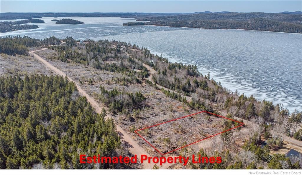 Property Photo:  Lot 23-15 Bluff Road  NB E5C 2L4 