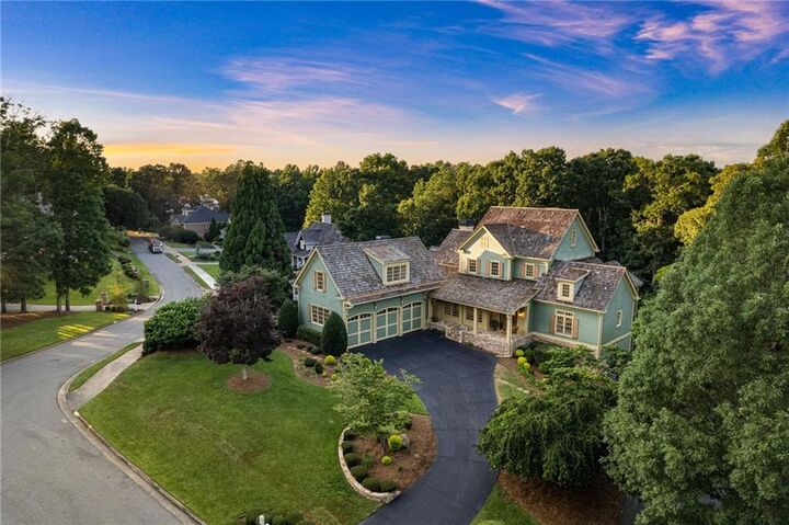 Property Photo: 771 Night Fire Drive GA 30534