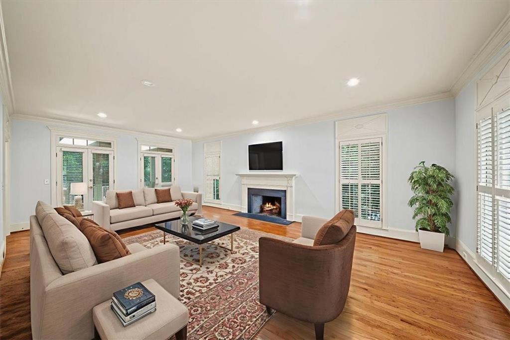 Property Photo: 1781 Point Pleasant SE GA 30080