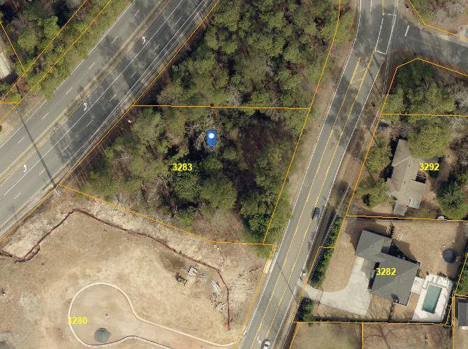 Property Photo: 3283 Holly Springs Road GA 30062