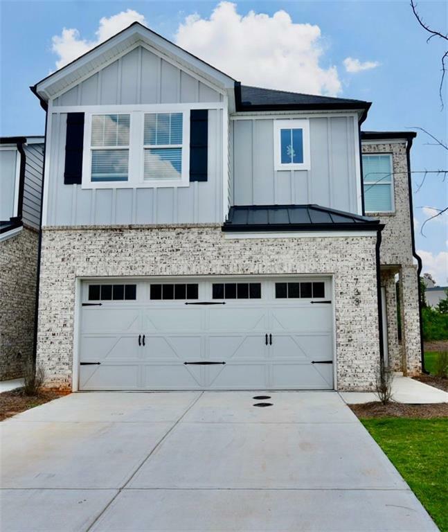 Property Photo:  733 Gabby Point  GA 30126 
