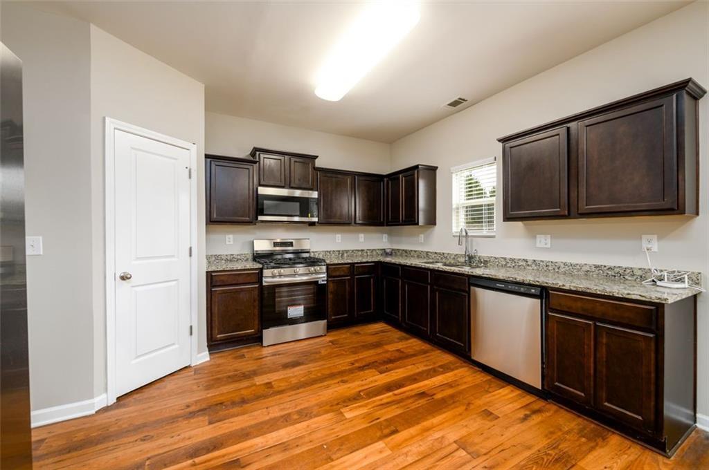 Property Photo: 3463 Sandstone Trail SE GA 30013