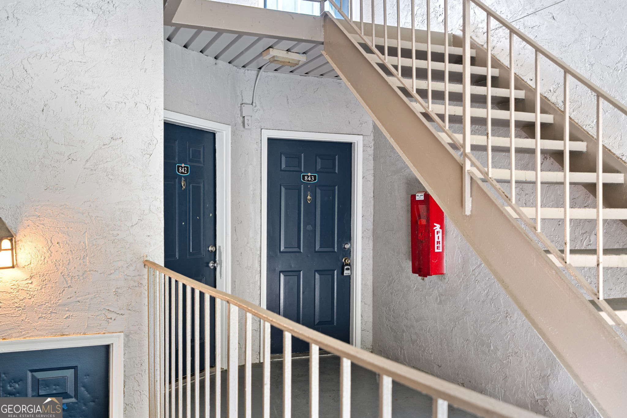 Property Photo: 843 Seasons Parkway GA 30093
