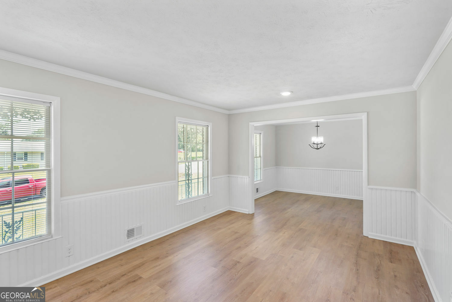 Property Photo: 1260 White Oak Street SE GA 30013