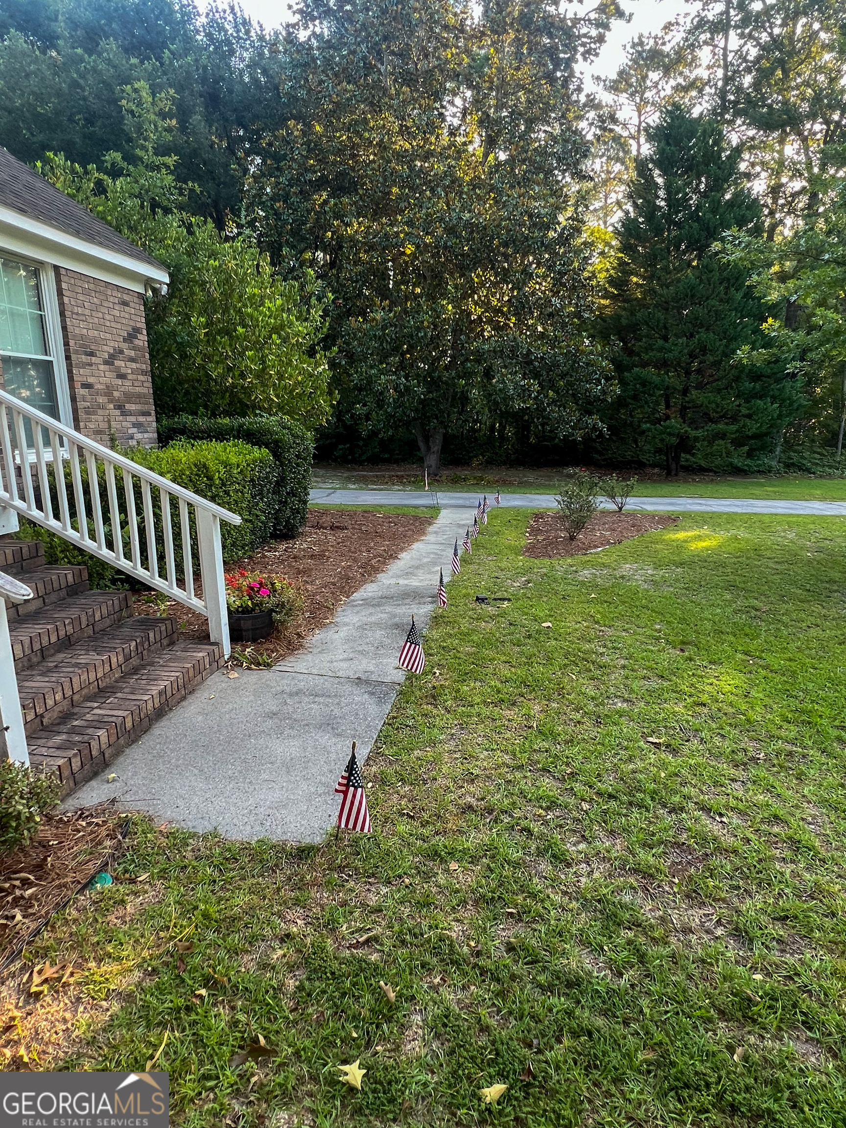 Property Photo: 504 Payne Place GA 31021
