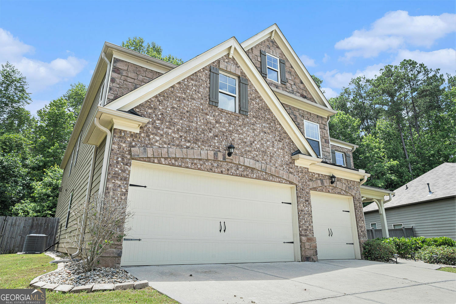 Property Photo:  5696 Walnut Mill Lane  GA 30127 