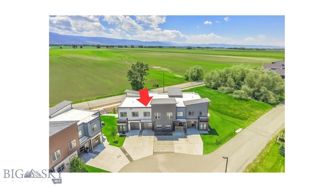 Property Photo: 6707 Blackwood Road C MT 59715