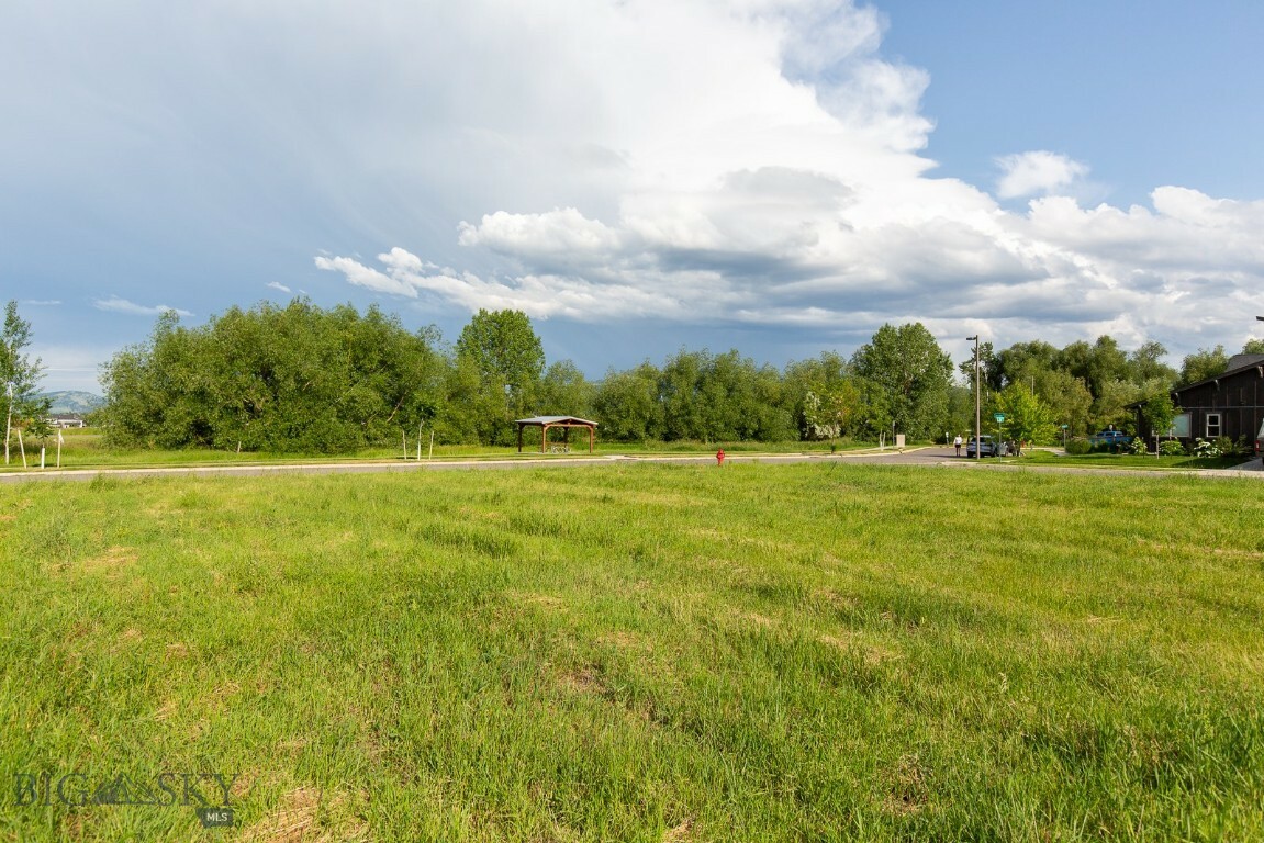 Property Photo:  2007 Jacobs Street  MT 59718 