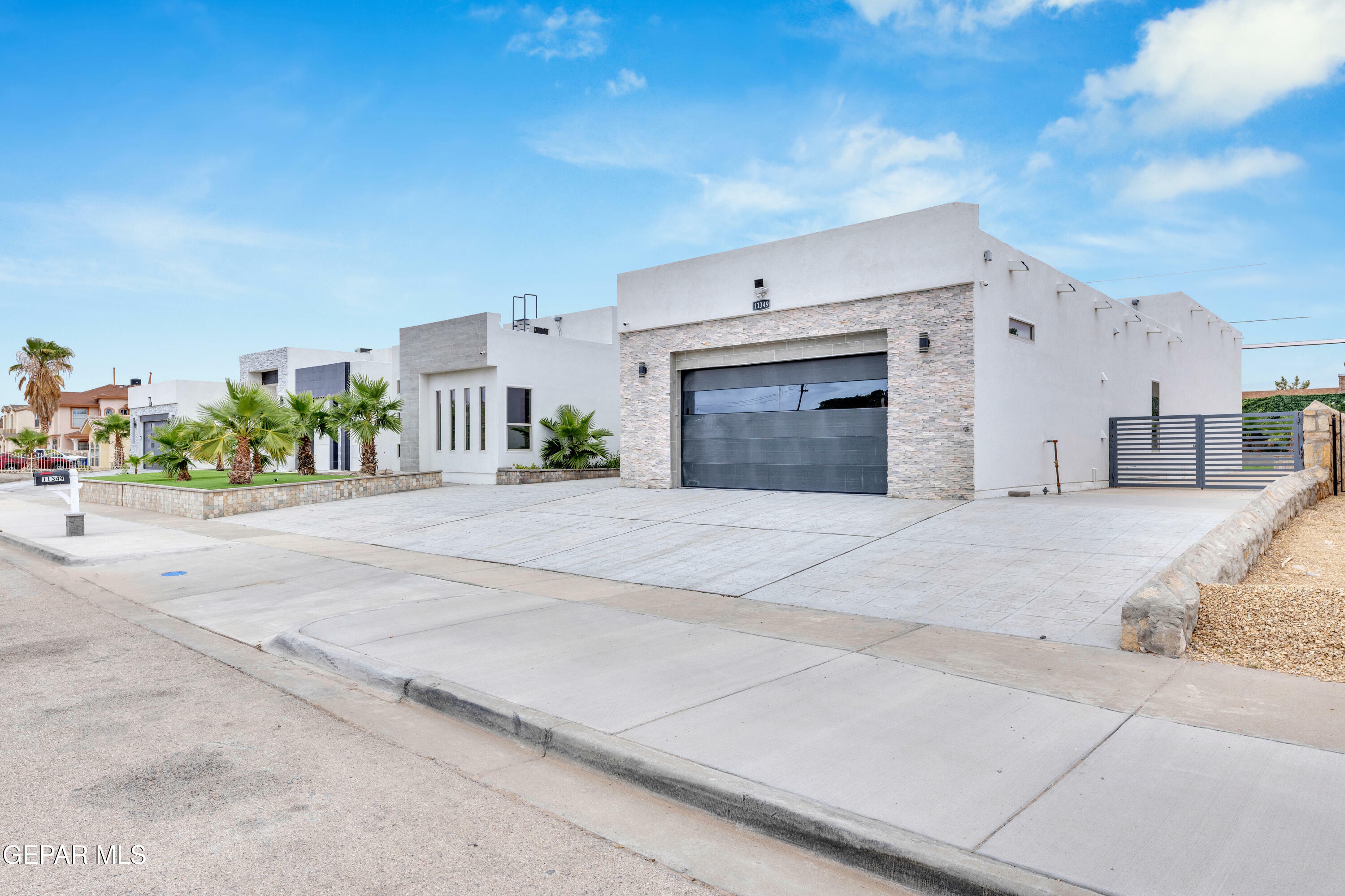 Property Photo:  11349 Patricia Avenue  TX 79936 