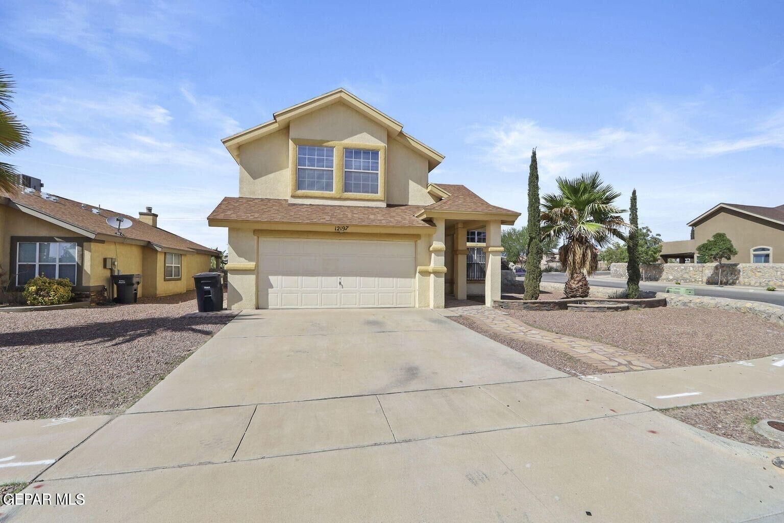 Property Photo: 12197 Sun Ray TX 79928