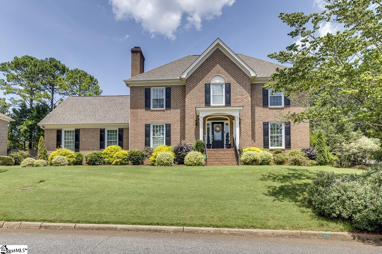 Property Photo:  211 S Ticonderoga Drive  SC 29650