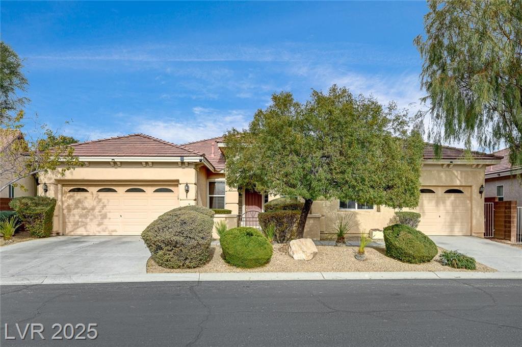 Property Photo: 9092 National Park Drive NV 89178
