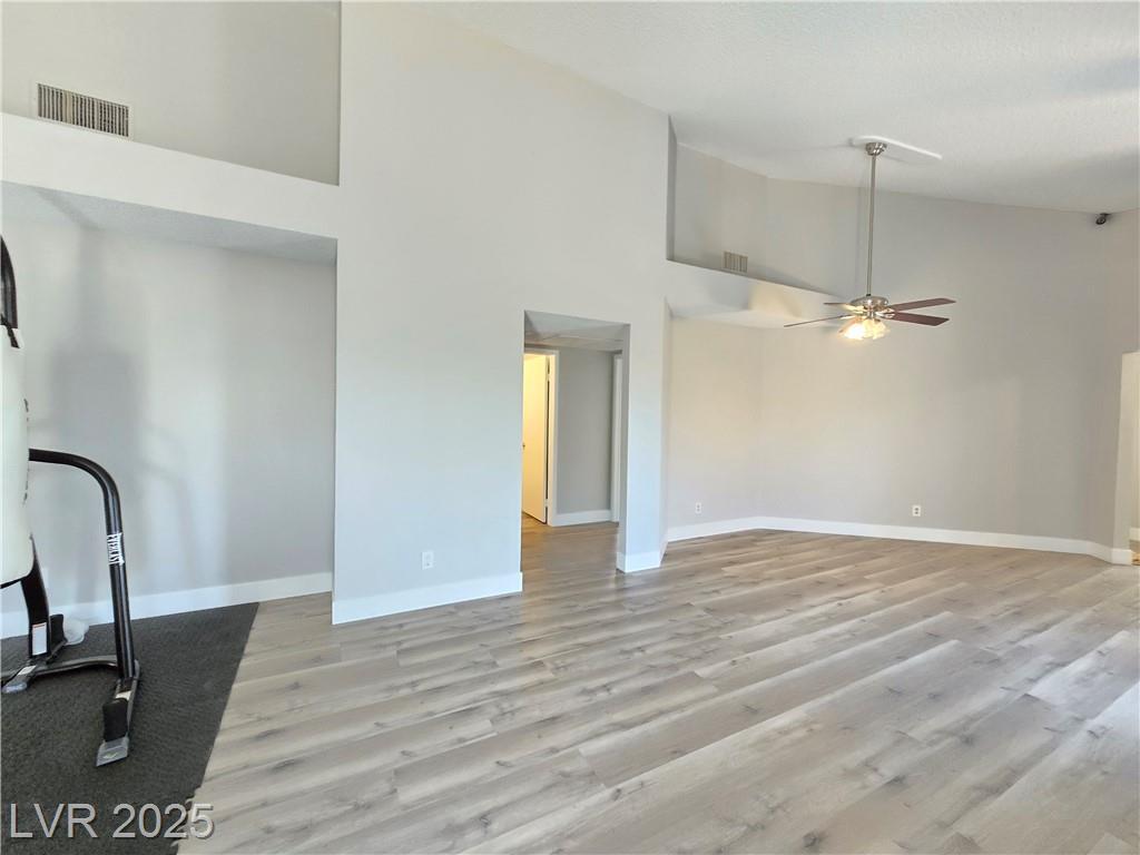 Property Photo:  101 Clifton Heights Drive  NV 89145 