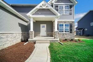 Property Photo: 615 Debra Kay Drive IN 46356