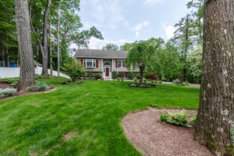 134 County Rd  West Milford Twp. NJ 07421 photo