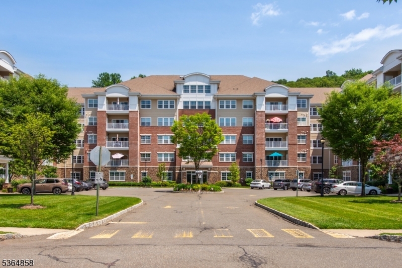 1409 Warrens Way 1409  Wanaque Boro NJ 07465 photo