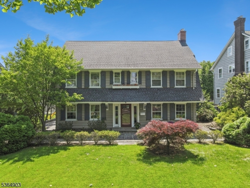 Property Photo: 97 Mount Prospect Ave NJ 07044