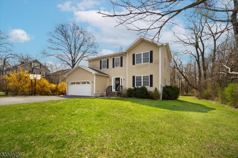 68 Conkling St  Bernards Twp. NJ 07920 photo