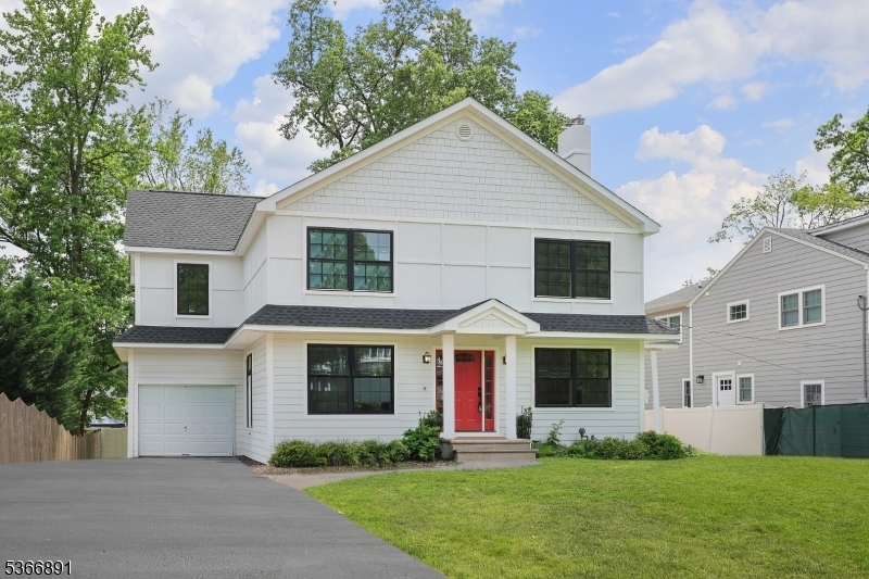 Property Photo: 1008 Boulevard NJ 07090