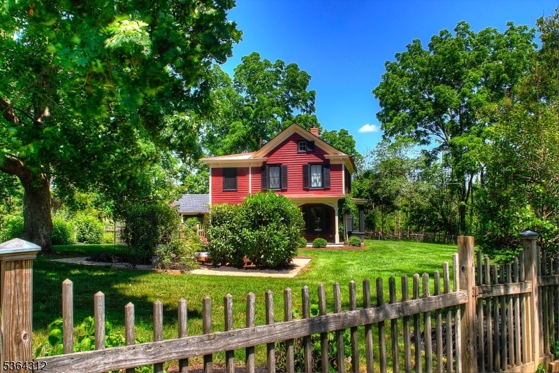 Property Photo: 4 Lambert Rd NJ 08559