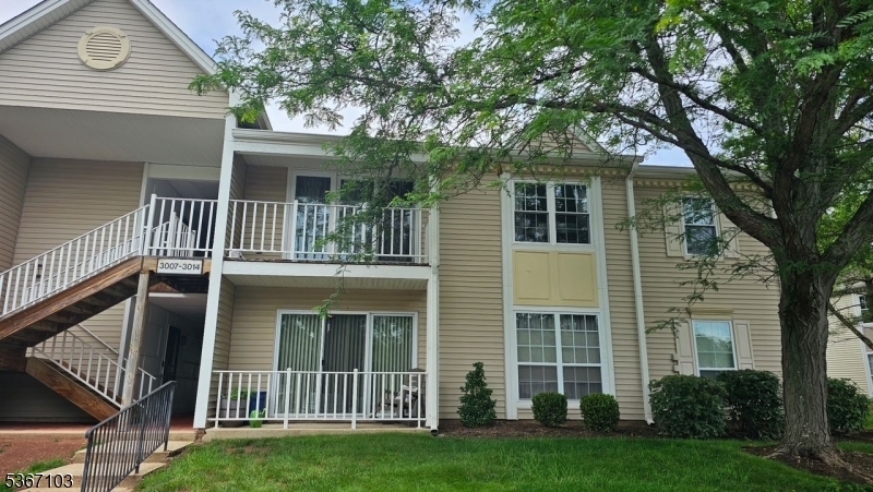 Property Photo:  3012 Doolittle Dr  NJ 08807 
