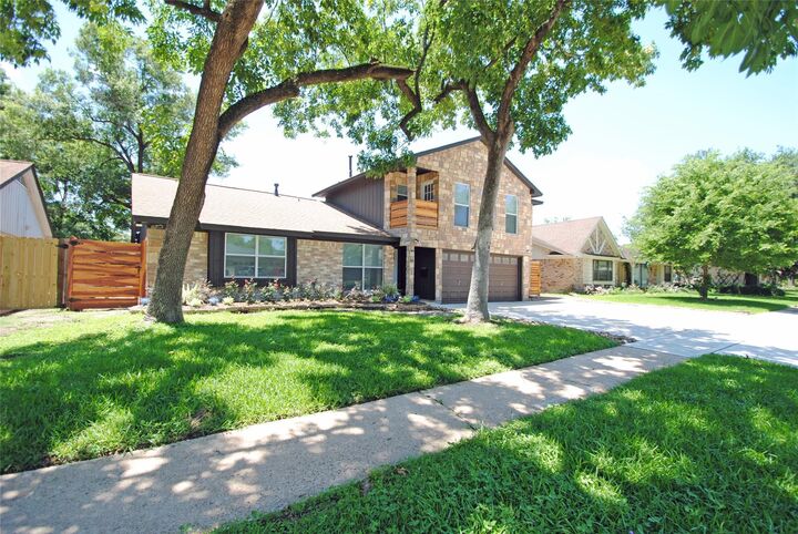 Property Photo:  14306 Waterville Way  TX 77015 
