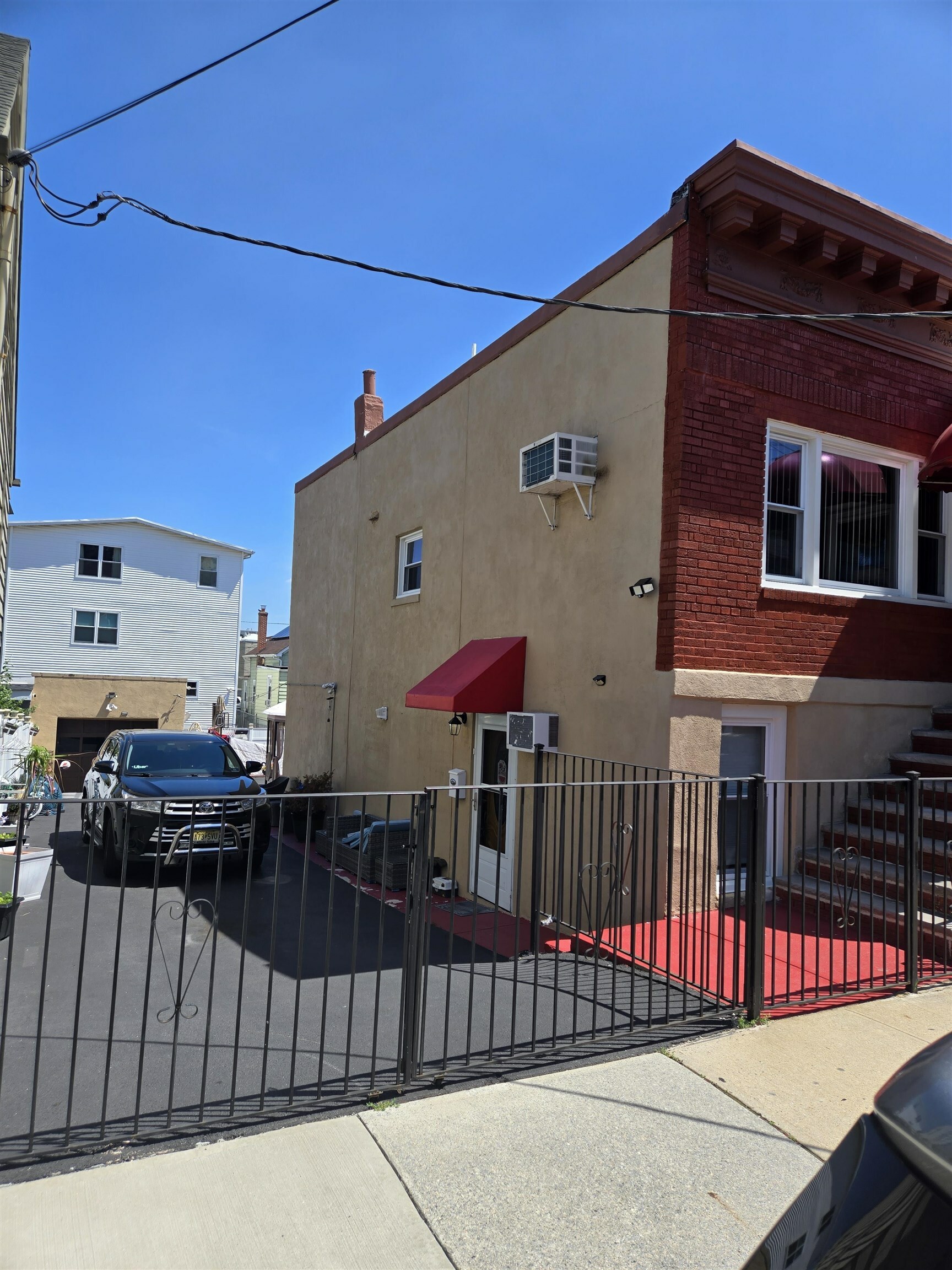 Property Photo:  6206 Meadowview Ave  NJ 07047 
