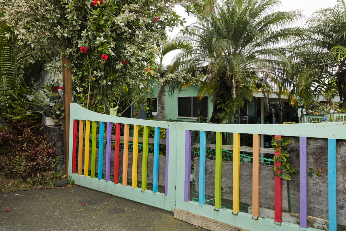 Property Photo: 73-4216 Kiekie St HI 96740