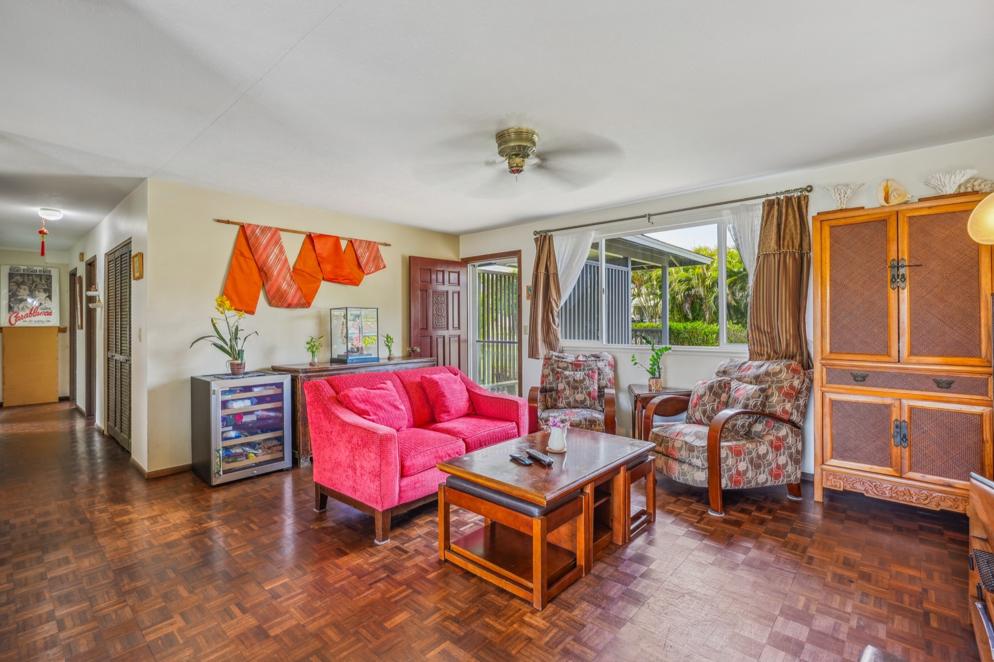 Property Photo: 5891 Ahakea St HI 96746