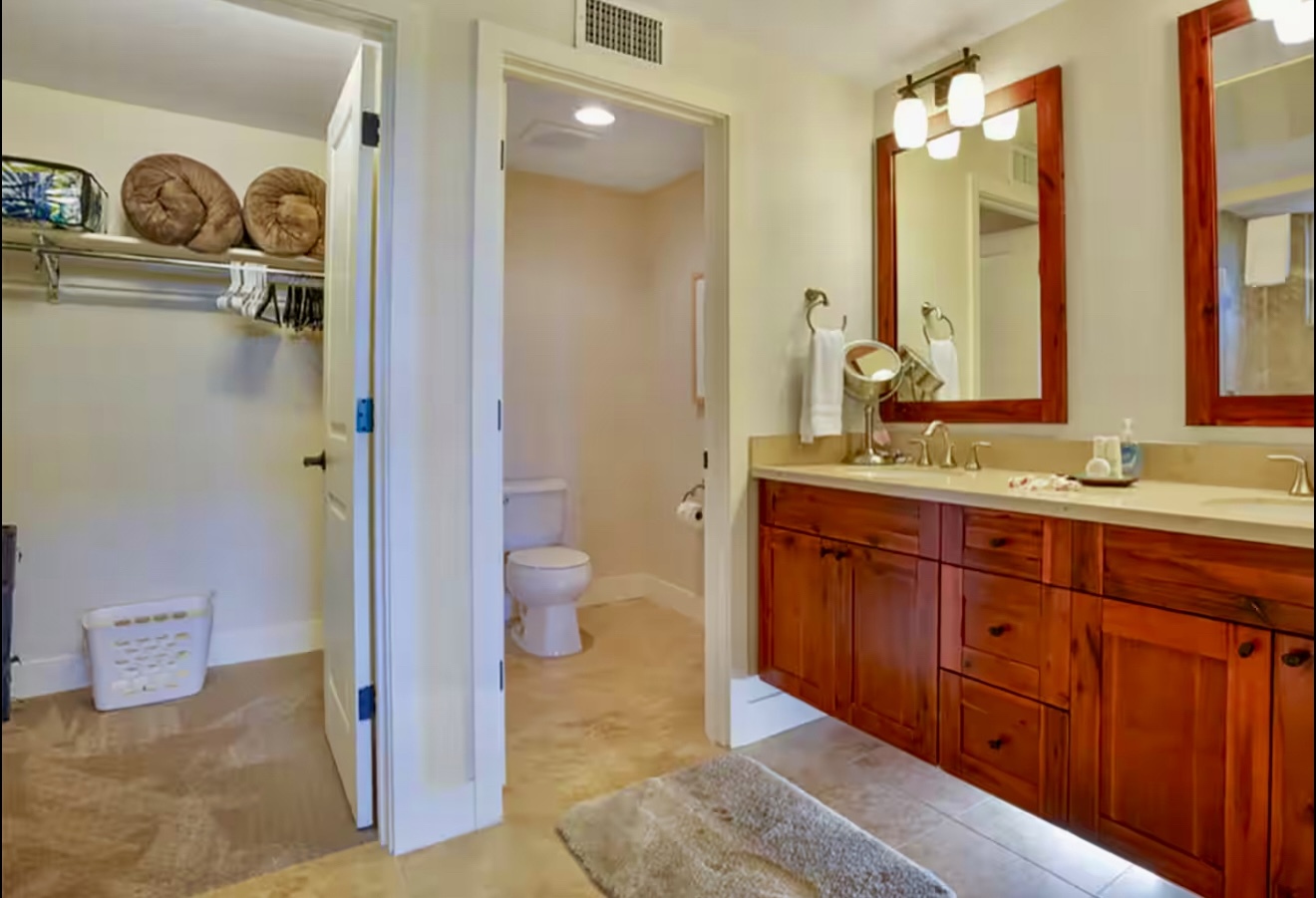 Property Photo: 2611 Kiahuna Plantation Dr 1H HI 96756