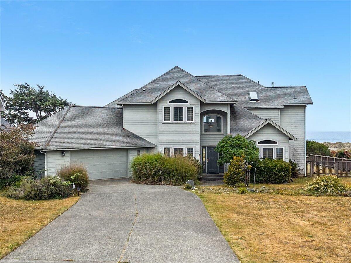 2612 Knox Cove Drive  McKinleyville CA 95519 photo