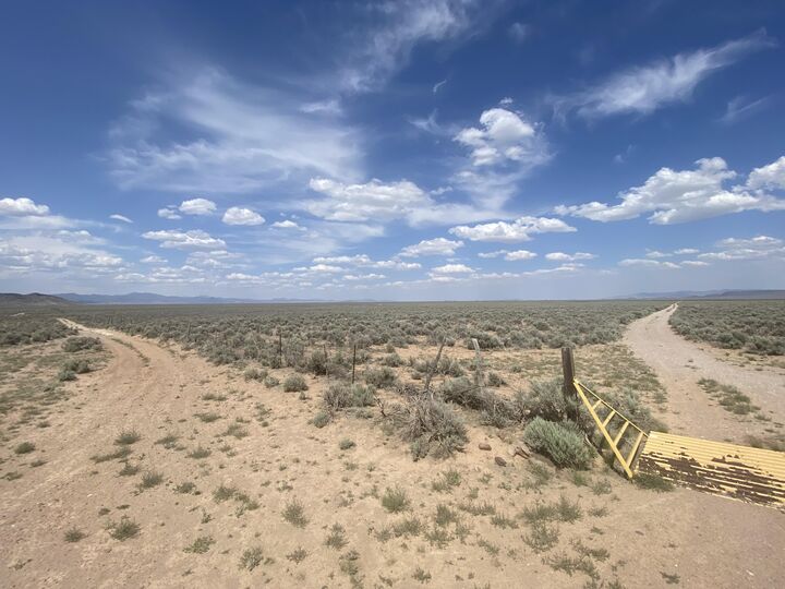 Property Photo: 10400 W 1200 N UT 84753