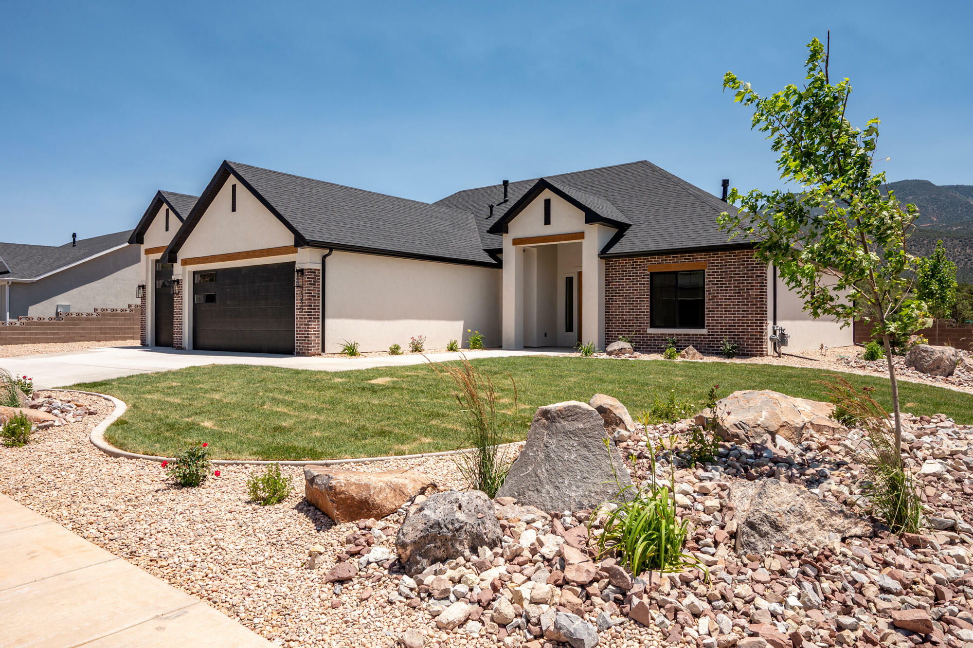 Property Photo: 2345 S Canyon Cir UT 84720