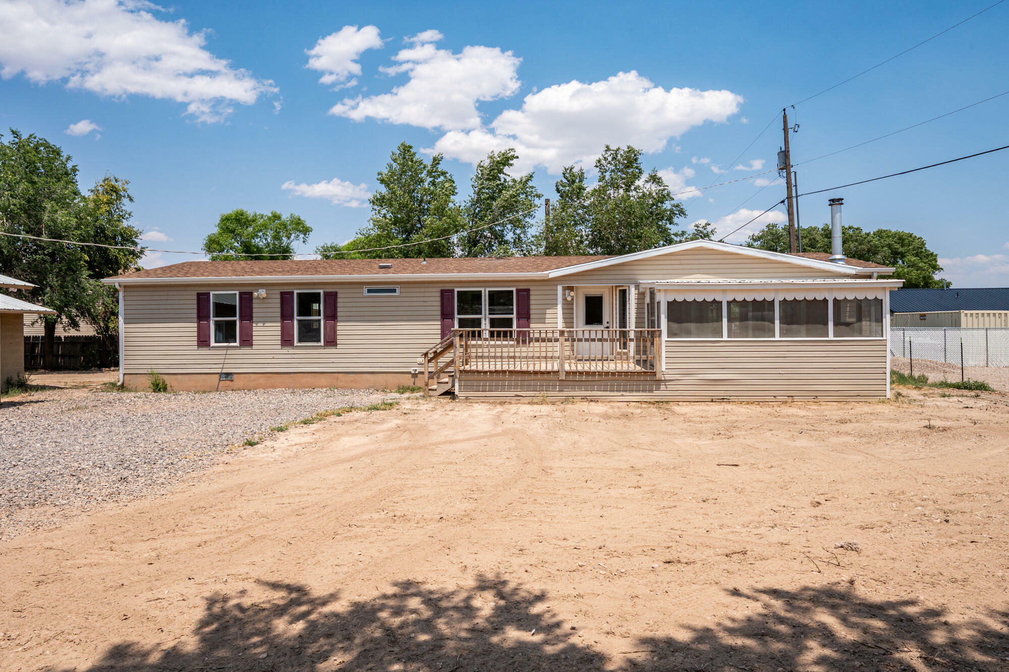 Property Photo: 5172 N 3100 W UT 84721