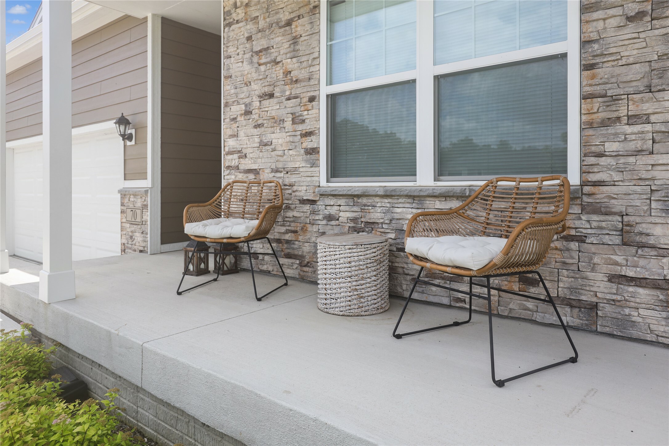Property Photo:  70 Prairie Bluff Drive  IA 50263 