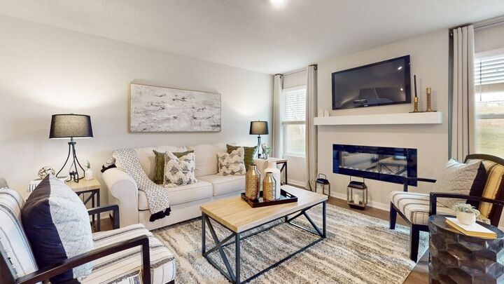 Property Photo:  15100 Ironwood Lane  IA 50111 