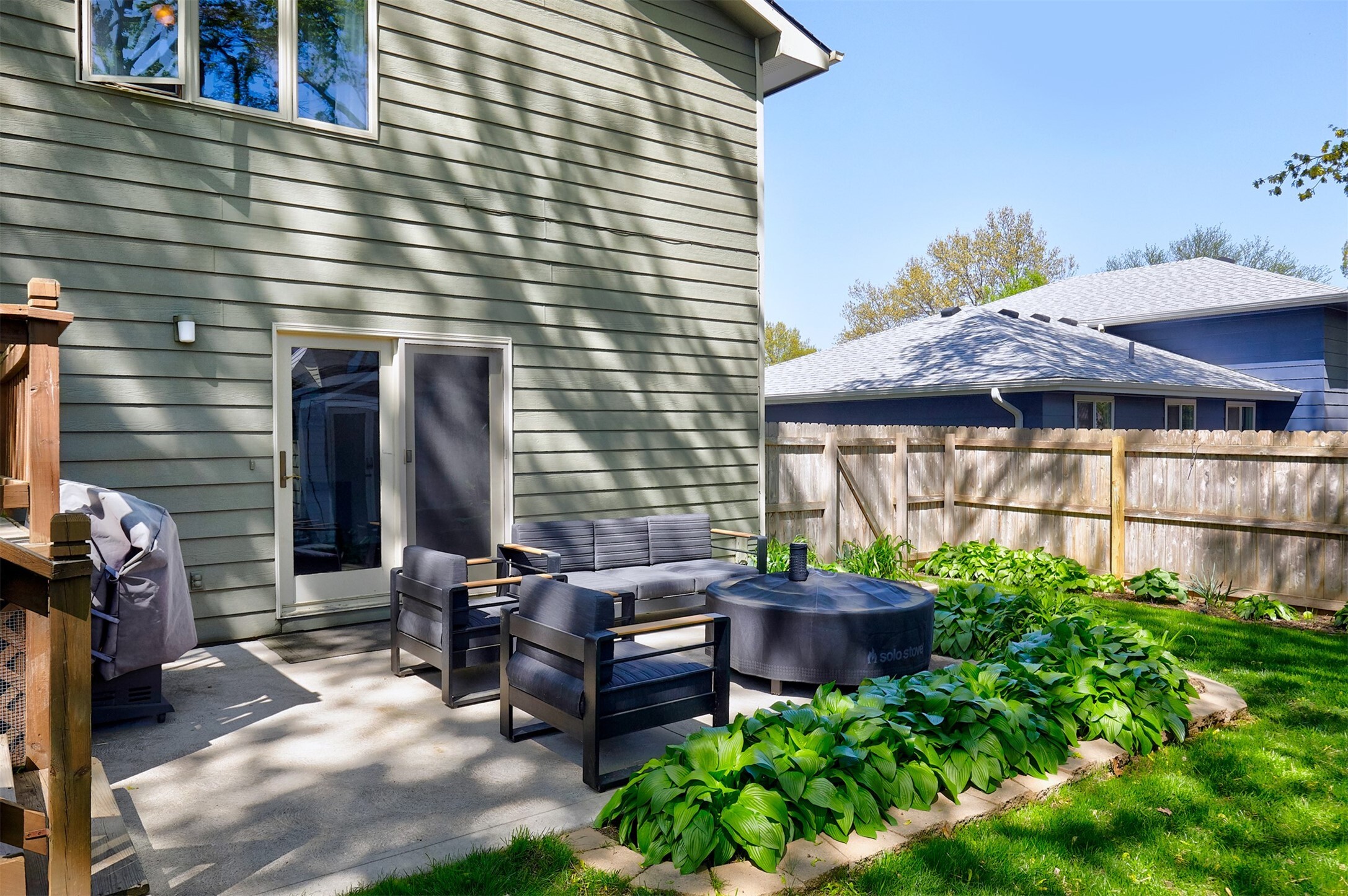Property Photo:  5208 Pommel Place  IA 50265 