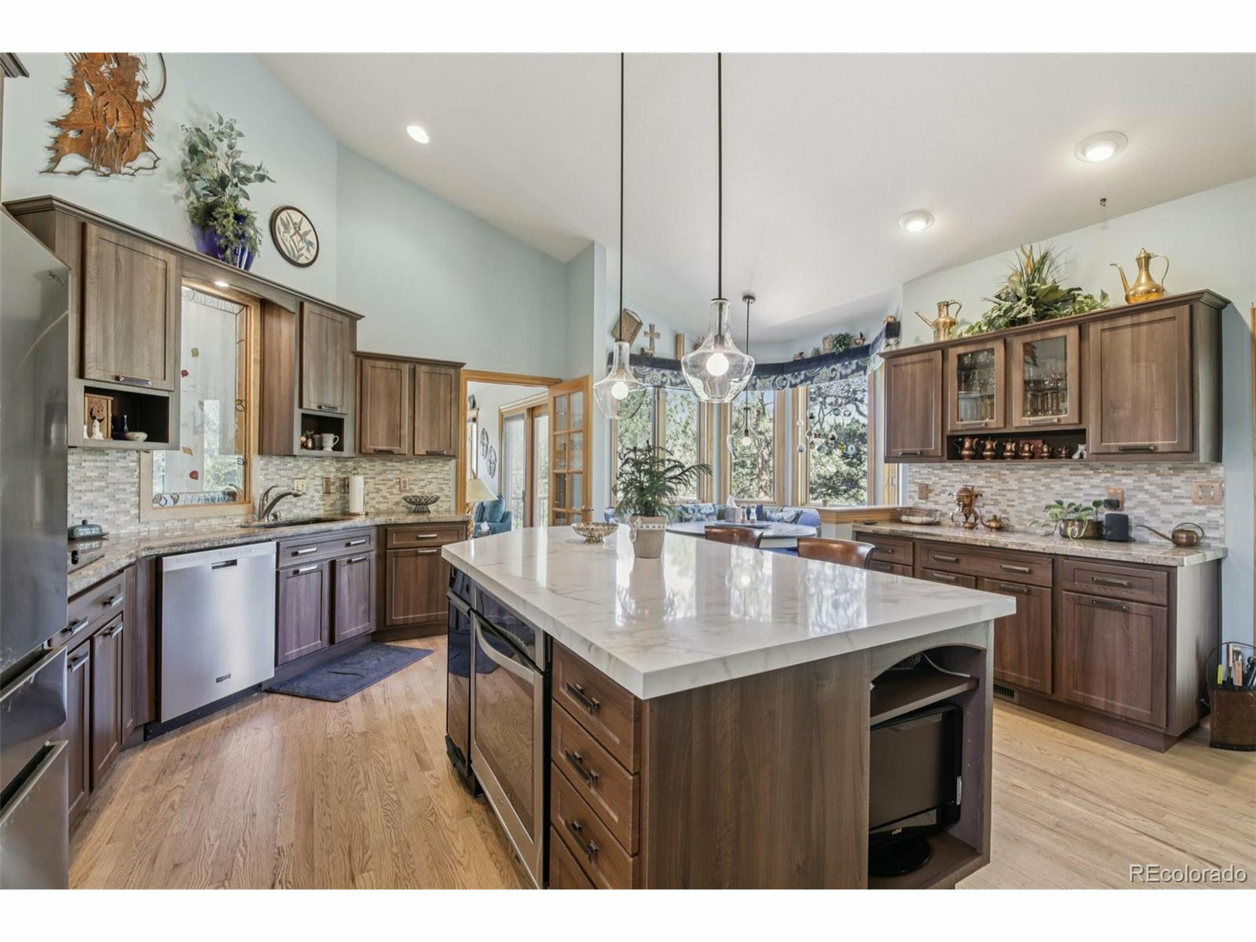 Property Photo: 30206 Telluride Ln CO 80439